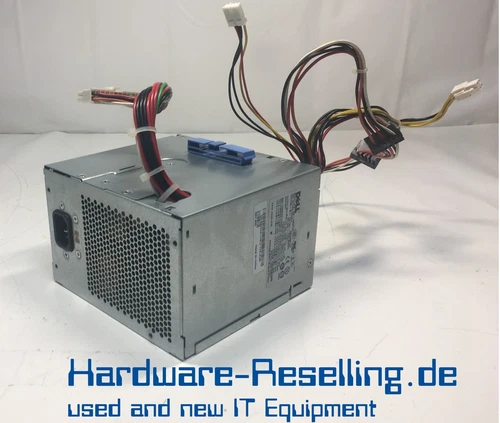 Dell 305W Bloc Alimentation N305P-06 NPS-305KB A