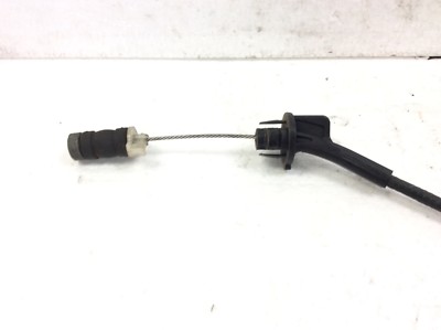 92-95 Civic DX LX Manual MT Accelerator Throttle Gas Pedal Cable