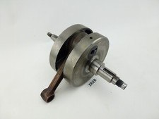 Crankshaft Yamaha XT 500 1U6 1981
