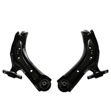 Front Lower Control Arms With Ball Joints &Bushings for Nissan Rogue Sport 14-19