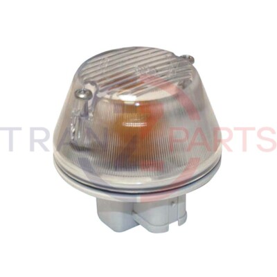 Indicator With Clear Lens Fits MAN Tgx 2006-2019 81253206118