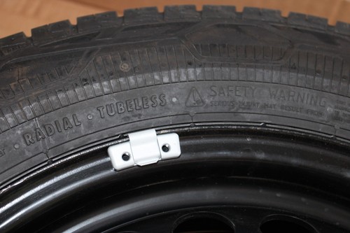 7LA601027 original T5/6 GP Transport Reifen Ersatzrad 205/65 R16C 6,5Jx16H2 ET51 - Bild 8 von 24