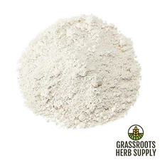 Diatomaceous Earth, Powder - (Food Grade)