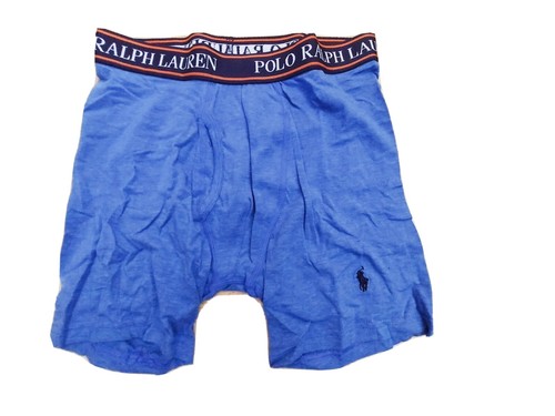 Polo Ralph Lauren Stretch klassische Passform 3er-Pack Boxershorts S M L XL X Large Neu mit Etikett - Bild 2 von 11