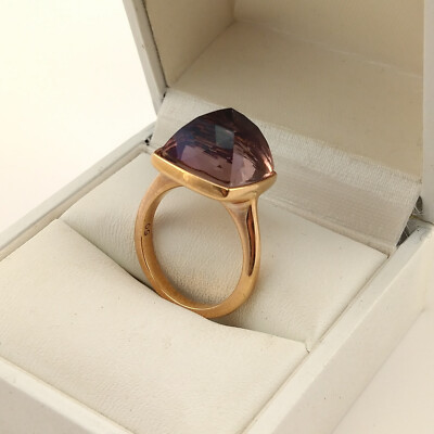   Swarovski Ring Fingerring Damenring Dame Perle Zirkonia Kristall Stein mm 88  