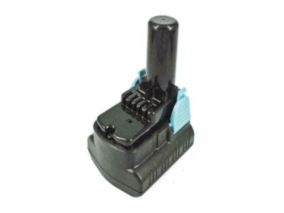 10.80V 4000mAh Batterie Pour hitachi 329369 329370 329371 329389 331065 Bcl 1015