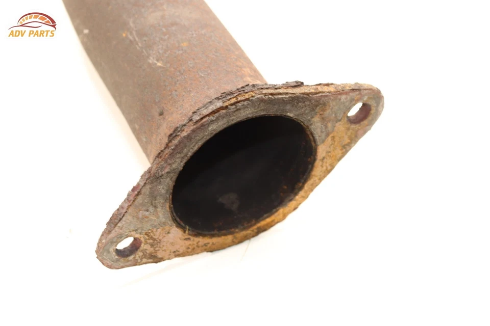 2013 - 2016 INFINITI QX60 JX35 3,5 Л ВЫХЛОПНАЯ СИСТЕМА ЗАДНЯЯ ТРУБА OEM - Изображение 4 из 4