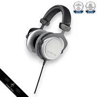 Beyerdynamic DT 880 PRO 250 Semi Open Studio Monitor Headphones DT880 Japan New