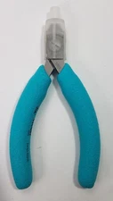 Weller Erem 576TX Tungsten Carbide Wire Cutter, 4.52 Inch, 500 Series