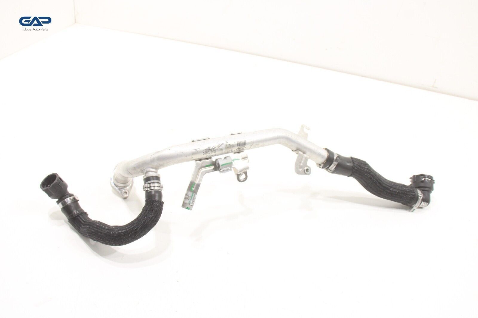2023 - 2024 MASERATI GRECALE 2.0L ENGINE COOLANT THERMOSTAT HOSE TUBE PIPE OEM