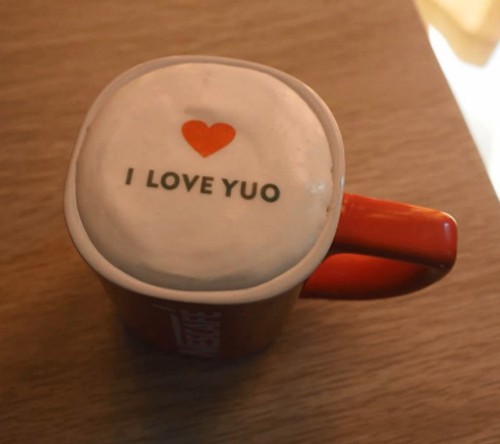 DIY Art Coffee Drinks Printer Machine Chocolate Cake Milkshake Food Printer 220V - Picture 6 of 6