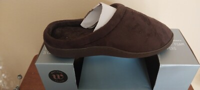 Indoor Shoes Memory Foam Slipper
