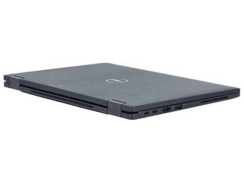 Touch Dell Latitude 7390 2-w-1 i7-8650U 16/512GB 1920x1080 Klasa "A-" Win 11H - Zdjęcie 7 z 7