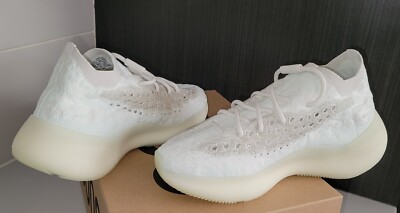 yeezy 380 calcite glow ebay