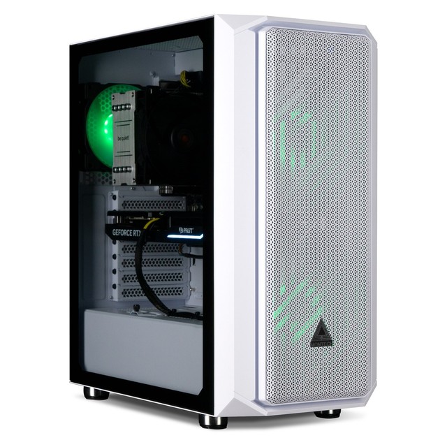 Horizon Gaming PC by CCL - i9 12900F 8GB RAM 500GB SSD RTX 4070 12GB Win 11 Horizon Gaming PC by CCL - i9 12900F 8GB RAM 500GB SSD RTX 4070 12GB Win 11