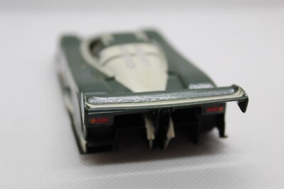 Provence Moulage Jaguar XJR-6 1:43 Jägermeister TOP !!!!!!!! | Kaufen