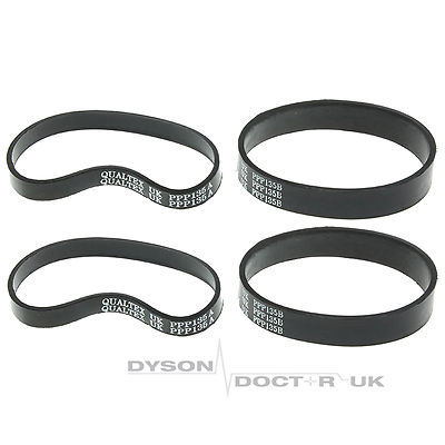 dyson dc04 drive belt replacement
