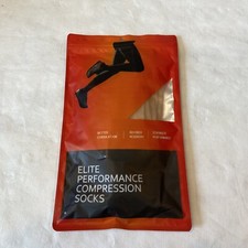 Elite Performance Compression Socks