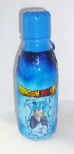 Image of Water Bottle - Dragonball Super - Light and Compact - Blue Color - New