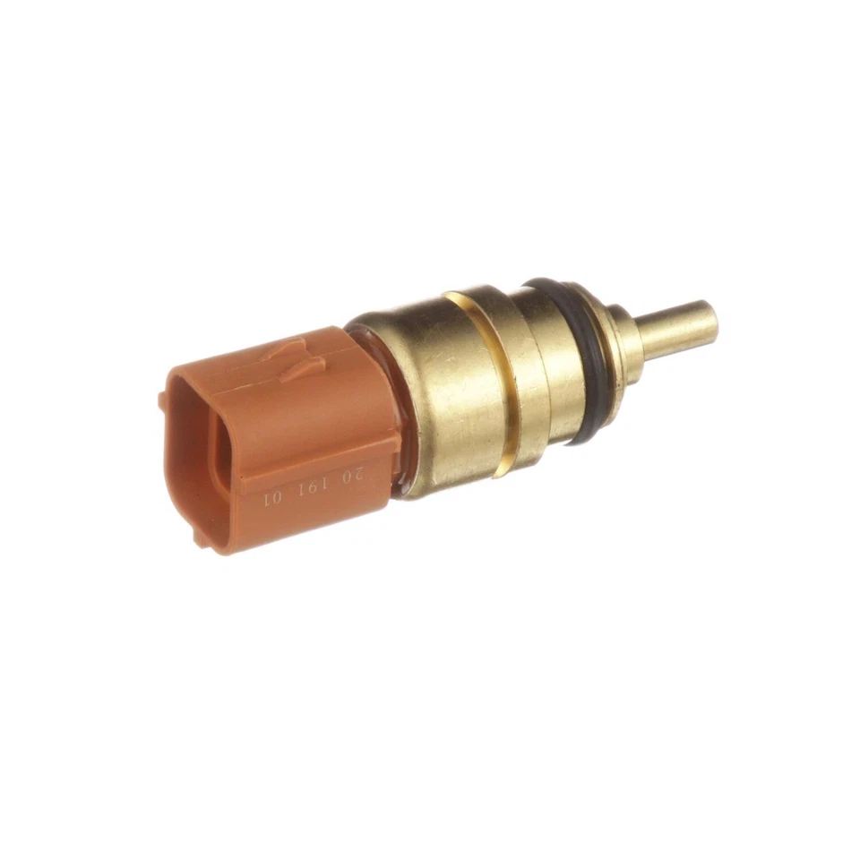 Engine Coolant Temperature Sensor SMP For 2013-2018 Hyundai Santa Fe Sport - Image 2 of 4