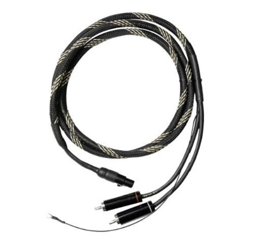 Pro-Ject Подключает Phono DS RCA к кабелю Mini XLR (1,23 метра)