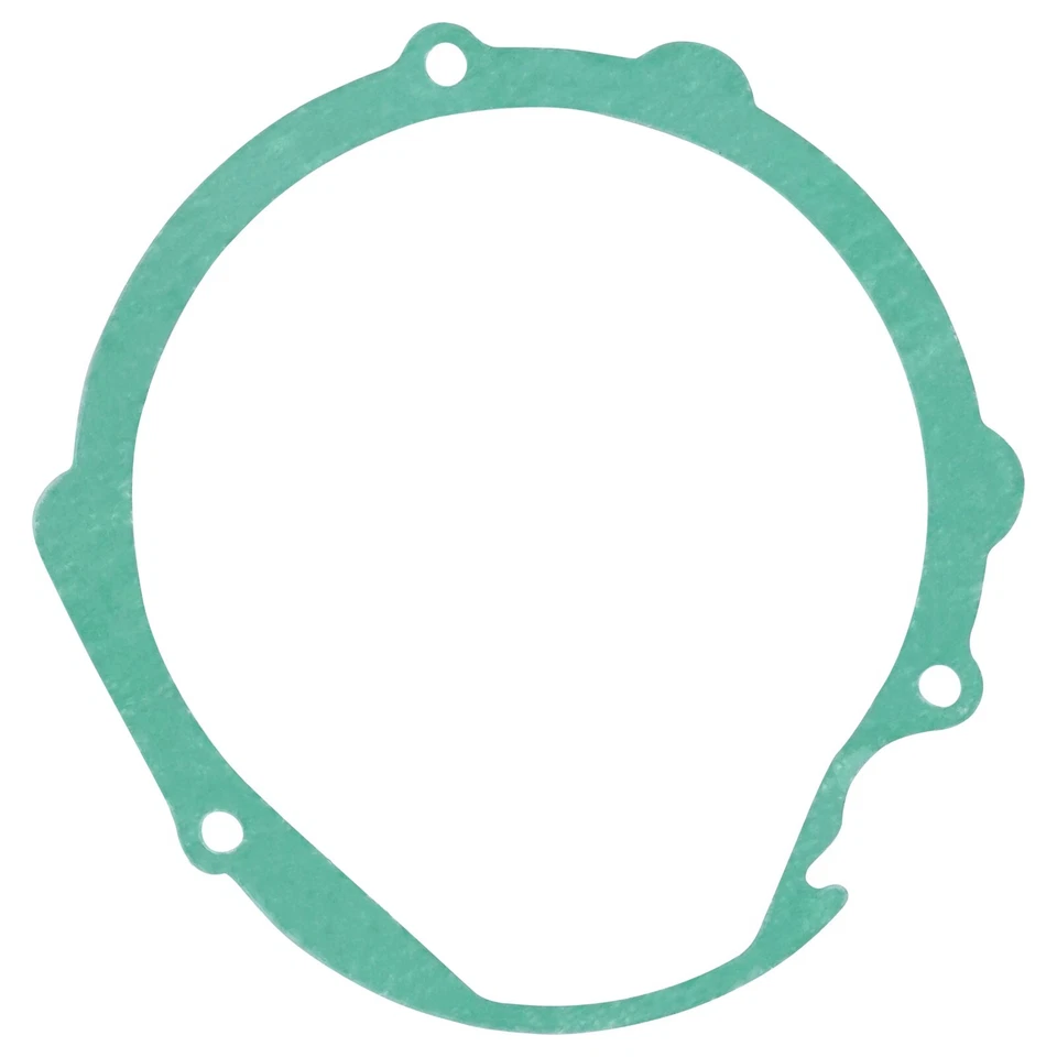 Junta de cubierta de estator para Suzuki RM250 1989 1990 1991 - 1993 / RMX250 1989 - 1996 Foto 3 de 4