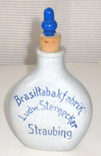 Schnupftabak, Ludw. Sternecker Straubing, Echter Waldler Schmalzler,  TOP 44C