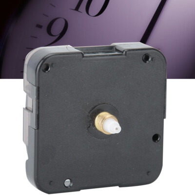 Waterproof clock mechanism new arrivals