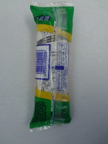 PEZ Candy Dispenser - Whinnie the Pooh - NOS in bag - Picture 3 of 3