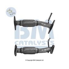 1x Abgasrohr BM CATALYSTS BM50308 passend für HYUNDAI KIA