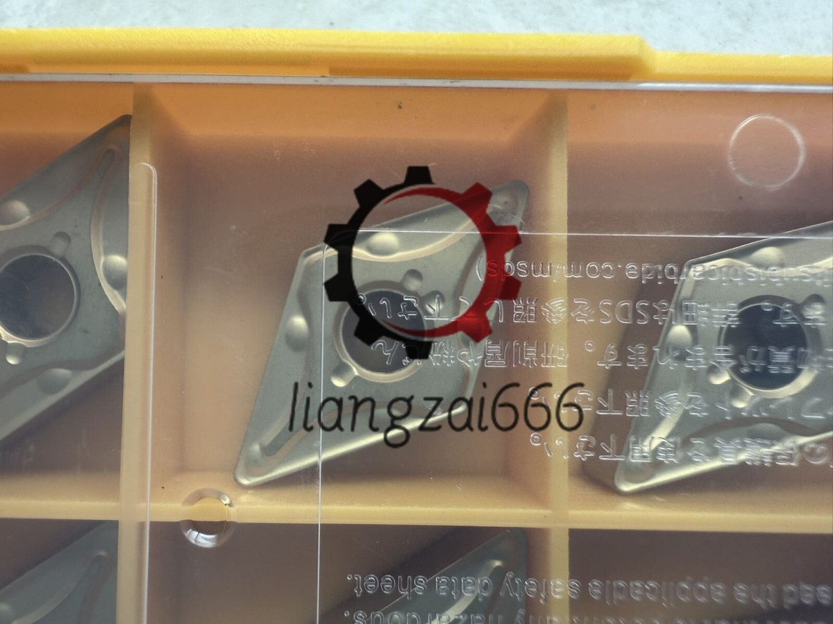 10pcs/box New Mitsubishi CNC Blade DNMG150408-MA UE6020