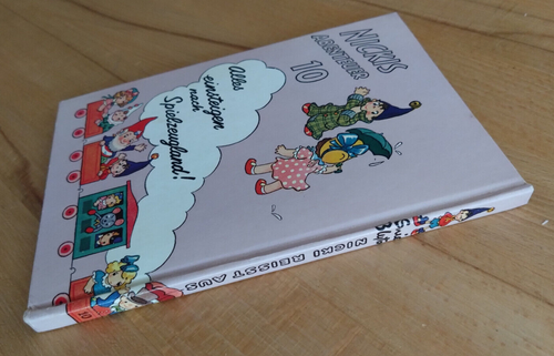 Enid Blyton: Nicki reisst aus (Band 10) - Styria Verlag - Bild 4 von 7