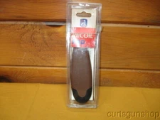 Pachmayr Recoil Pad No SC100-L-1-LE-BN Brown Model Sporting Clay No 1