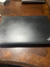 Lenovo ThinkPad Edge E545 15.6" Laptop AMD A6 2.90GHz 500GB 4GB RAM