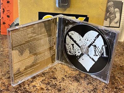 Underminded – The Task Of The Modern Educator CD self-released