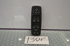 15 16 17 Chysler 200 Master Window Switch Control Power DRIVER #1301-S 