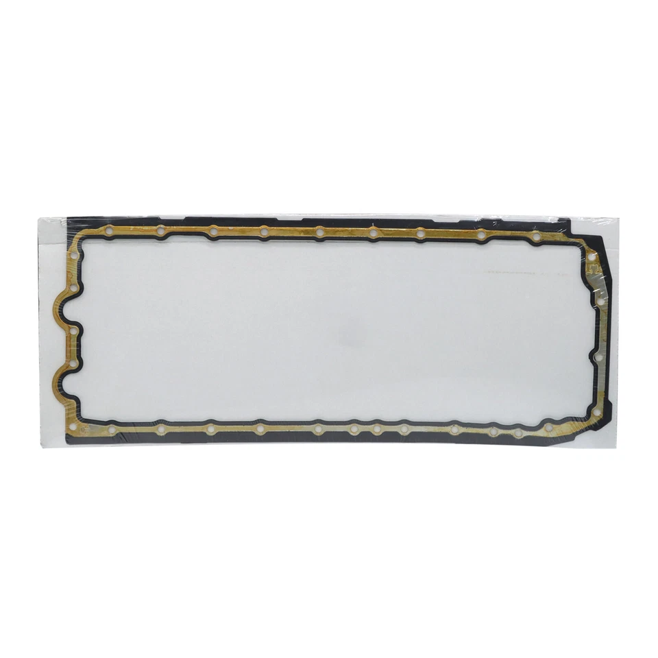 Прокладка поддона масла для BMW 325Ci 330i 328i-535i Z3 Z4 X3-X6 2,5 л 3,0 3,2 11137548031 - Изображение 2 из 4