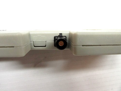 2006 BMW 325xi ANTENNA AMPLIFIER BOOSTER 9187643-01 OEM 06 07 08 09 10 11 12 13 - Picture 3 of 4