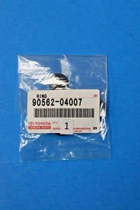 Toyota 04007 76133