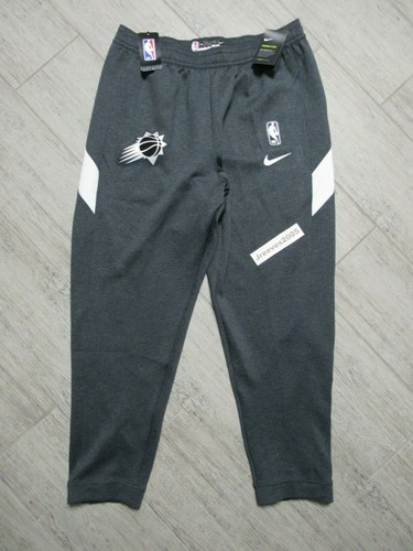 NWT Nike NBA Therma Flex Warm-Up Button 