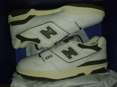 new balance 550 aime leon dore retail price