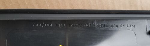 Land Rover Discovery 2 Dx Parabrezza un Post Pilastro Trim Finisher DCB500060PMA - Bild 3 von 5
