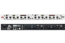 dbx Compressor Limiter Gate Processor (266XS)