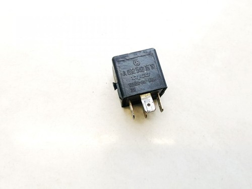 Mercedes-Benz S-CLASS 2001 Relay module a0025421319, v23134-b52-x3 #1016051-20