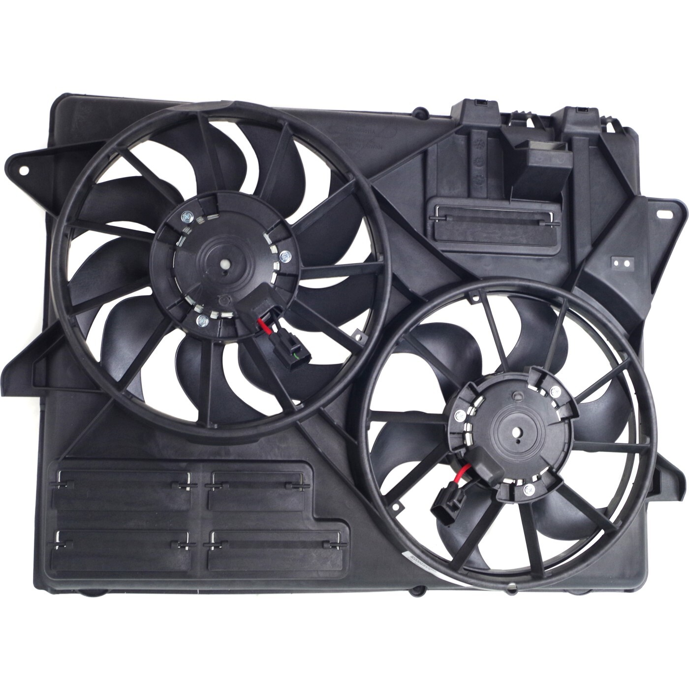 Вентиляторы охлаждения в сборе FR3Z8C607A для Ford Mustang 2015-2022