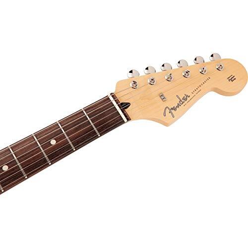 Fender エレキギター Fender Electric Guitar Made in Japan Hybrid II Stratocaster 3