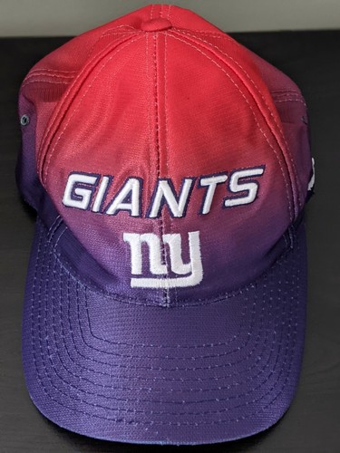 NY Giants Puma Purple Gradient Strap 