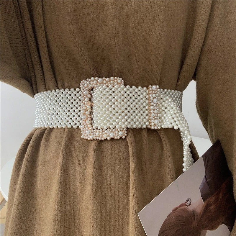 Jewelry belts for dresses cheap