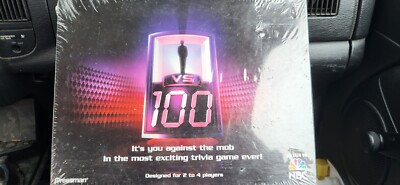 1 vs 100 board game