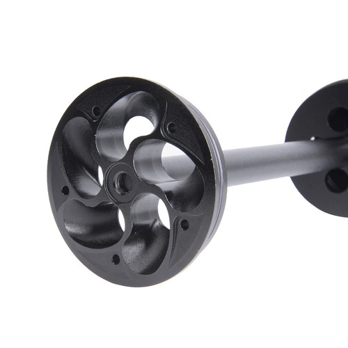 Rückseite Rad Achse Gabel Radschutz BMW R1200GS LC ADV R NineT Pure R1250GS 2019 - Bild 21 von 29